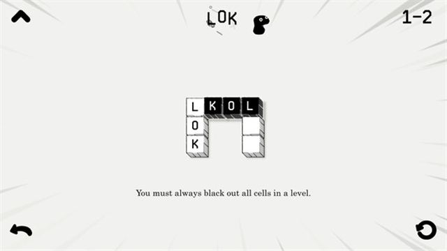 Hình ảnh trong game LOK Digital-bADkARMA Hình ảnh trong game LOK Digital-bADkARMA