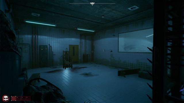 Hình ảnh trong game Psycho Fear-TENOKE Hình ảnh trong game Psycho Fear-TENOKE