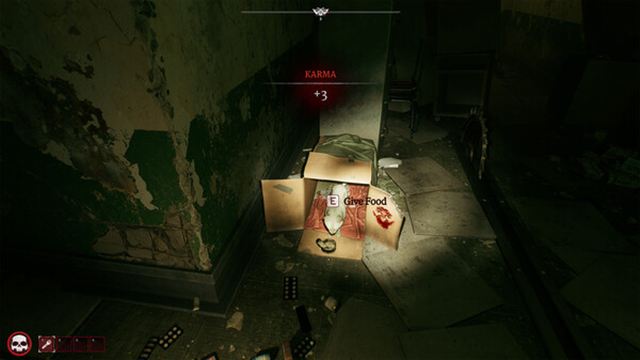 Hình ảnh trong game Psycho Fear-TENOKE Hình ảnh trong game Psycho Fear-TENOKE