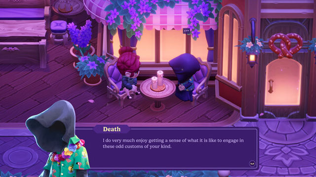Hình ảnh trong game Moonlight Peaks v1.2.6-P2P Hình ảnh trong game Moonlight Peaks v1.2.6-P2P