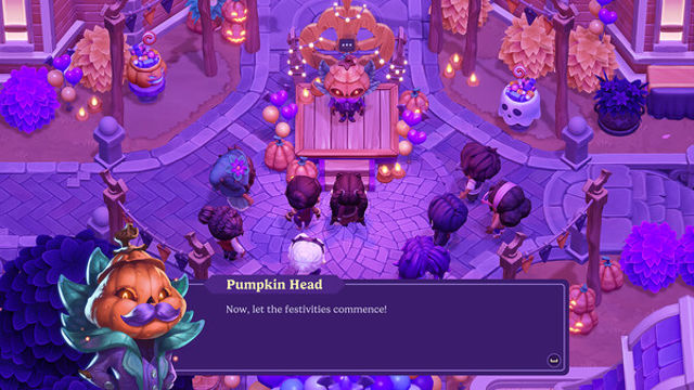 Hình ảnh trong game Moonlight Peaks v1.1.44-P2P Hình ảnh trong game Moonlight Peaks v1.1.44-P2P