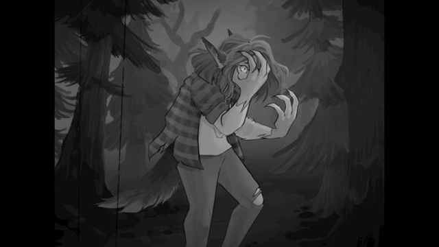 Hình ảnh trong game The Last Werewolf-TENOKE Hình ảnh trong game The Last Werewolf-TENOKE