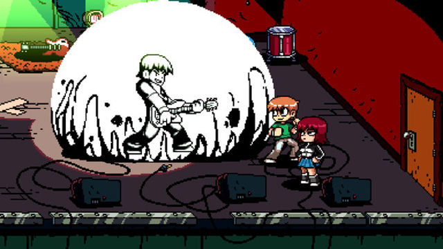 Hình ảnh trong game Scott Pilgrim vs The World-VOICES38 Hình ảnh trong game Scott Pilgrim vs The World-VOICES38