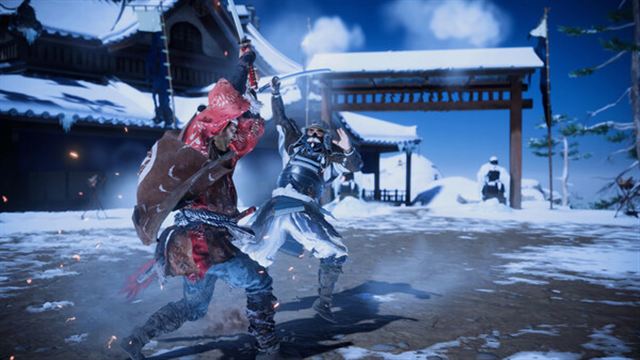 Hình ảnh trong game Ghost of Tsushima Directors Cut v1053.0625-P2P Hình ảnh trong game Ghost of Tsushima Directors Cut v1053.0625-P2P