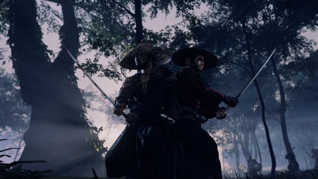 Hình ảnh trong game Ghost of Tsushima Directors Cut v1053.0809-P2P Hình ảnh trong game Ghost of Tsushima Directors Cut v1053.0809-P2P