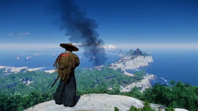 Hình ảnh trong game Ghost of Tsushima Directors Cut v1053.6.0712.1625-P2P Hình ảnh trong game Ghost of Tsushima Directors Cut v1053.6.0712.1625-P2P