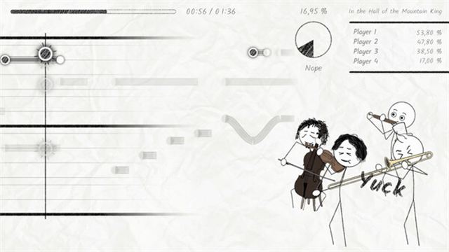 Hình ảnh trong game Disaster Band v1.15.0.2-TENOKE Hình ảnh trong game Disaster Band v1.15.0.2-TENOKE