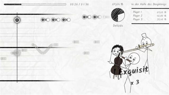 Hình ảnh trong game Disaster Band v1.15.0.2-TENOKE Hình ảnh trong game Disaster Band v1.15.0.2-TENOKE