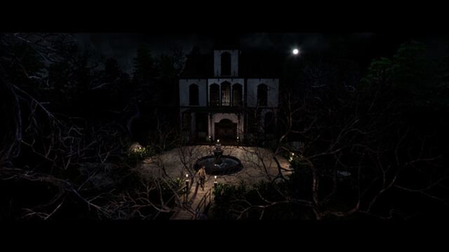 Hình ảnh trong game The Mute House-P2P Hình ảnh trong game The Mute House-P2P
