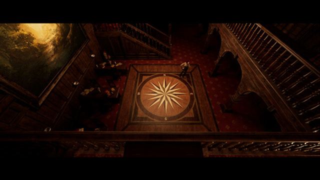 Hình ảnh trong game The Mute House-P2P Hình ảnh trong game The Mute House-P2P
