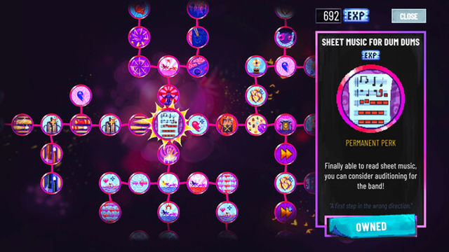 Hình ảnh trong game Metavoidal-TENOKE Hình ảnh trong game Metavoidal-TENOKE