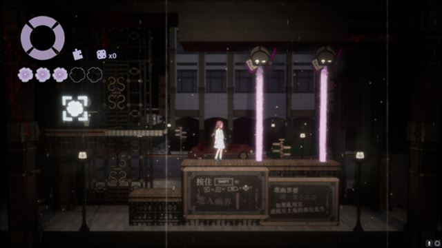 Hình ảnh trong game Marquee Candle-TENOKE Hình ảnh trong game Marquee Candle-TENOKE