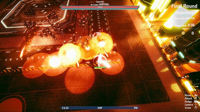 Hình ảnh trong game Blow Away Survivors-TENOKE Hình ảnh trong game Blow Away Survivors-TENOKE