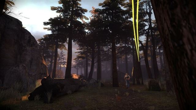 Hình ảnh trong game Evacuation v20250201-P2P Hình ảnh trong game Evacuation v20250201-P2P