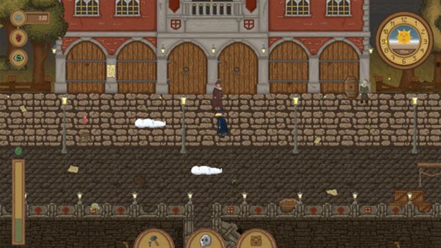 Hình ảnh trong game Plague London 1665-TiNYiSO Hình ảnh trong game Plague London 1665-TiNYiSO