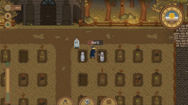 Hình ảnh trong game Plague London 1665-TiNYiSO Hình ảnh trong game Plague London 1665-TiNYiSO