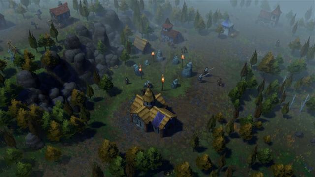 Hình ảnh trong game Northgard v3.7.26.42112-P2P Hình ảnh trong game Northgard v3.7.26.42112-P2P