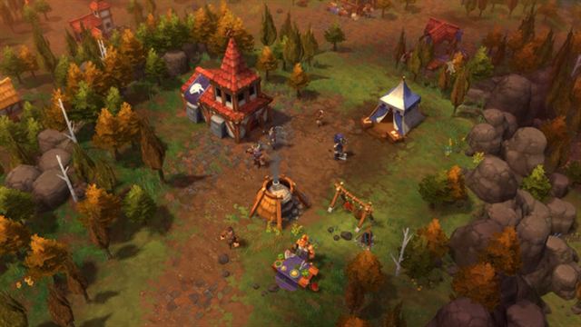 Hình ảnh trong game Northgard The Viking Age Edition v3.5.34.39794-P2P Hình ảnh trong game Northgard The Viking Age Edition v3.5.34.39794-P2P