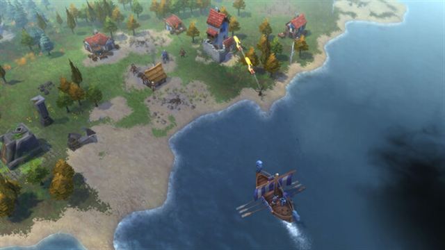 Hình ảnh trong game Northgard The Viking Age Edition v3.5.15.38668-P2P Hình ảnh trong game Northgard The Viking Age Edition v3.5.15.38668-P2P