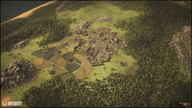 Hình ảnh trong game MEMORIAPOLIS Early Access Hình ảnh trong game MEMORIAPOLIS Early Access