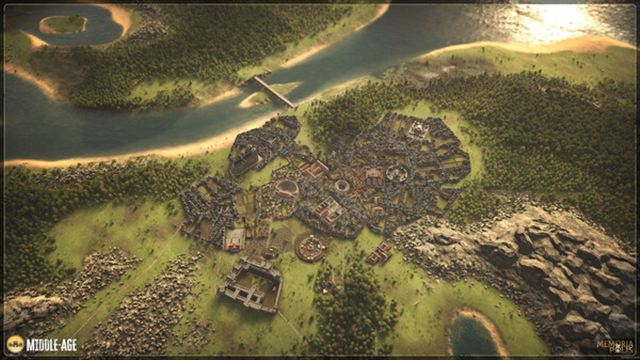 Hình ảnh trong game MEMORIAPOLIS Early Access Hình ảnh trong game MEMORIAPOLIS Early Access