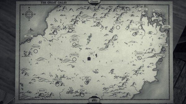 Hình ảnh trong game Peaks of Yore v1.7.0b-P2P Hình ảnh trong game Peaks of Yore v1.7.0b-P2P
