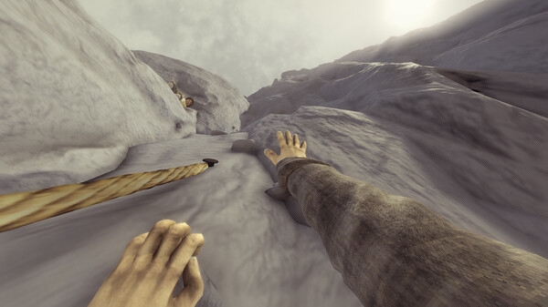 Hình ảnh trong game Peaks of Yore The Great Alps-TENOKE Hình ảnh trong game Peaks of Yore The Great Alps-TENOKE