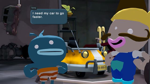 Hình ảnh trong game Tiny Terrys Turbo Trip v1.117.0904-P2P Hình ảnh trong game Tiny Terrys Turbo Trip v1.117.0904-P2P