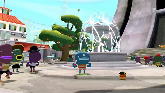 Hình ảnh trong game Tiny Terrys Turbo Trip v1.104.1801-P2P Hình ảnh trong game Tiny Terrys Turbo Trip v1.104.1801-P2P