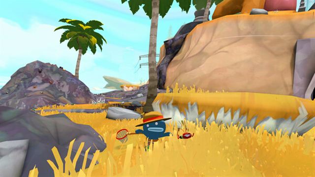 Hình ảnh trong game Tiny Terrys Turbo Trip v1.117.0904-P2P Hình ảnh trong game Tiny Terrys Turbo Trip v1.117.0904-P2P