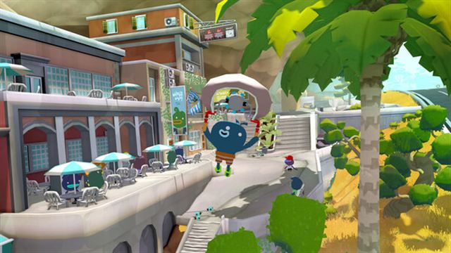 Hình ảnh trong game Tiny Terrys Turbo Trip v1.117.0904-P2P Hình ảnh trong game Tiny Terrys Turbo Trip v1.117.0904-P2P