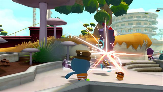 Hình ảnh trong game Tiny Terrys Turbo Trip v1.268.0943-P2P Hình ảnh trong game Tiny Terrys Turbo Trip v1.268.0943-P2P