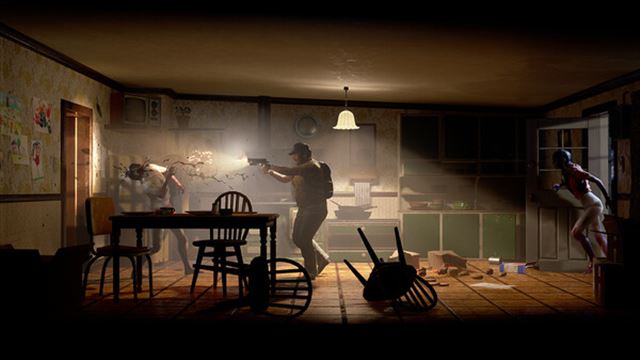 Hình ảnh trong game Into the Dead Our Darkest Days v0.7.2.14566 Early Access Hình ảnh trong game Into the Dead Our Darkest Days v0.7.2.14566 Early Access