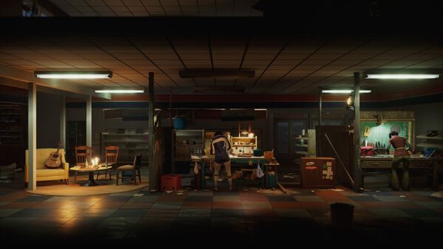 Hình ảnh trong game Into the Dead Our Darkest Days v0.8.1.15117 Early Access Hình ảnh trong game Into the Dead Our Darkest Days v0.8.1.15117 Early Access