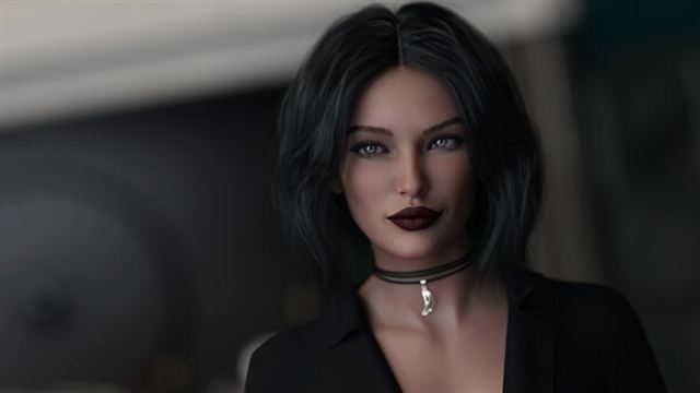 Hình ảnh trong game Summers Gone Season 1-TiNYiSO Hình ảnh trong game Summers Gone Season 1-TiNYiSO