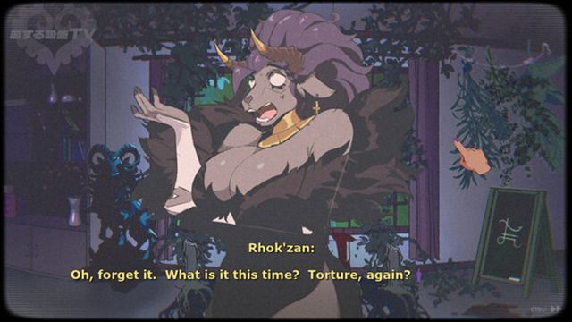 Hình ảnh trong game Sucker for Love Date to Die For-TENOKE Hình ảnh trong game Sucker for Love Date to Die For-TENOKE