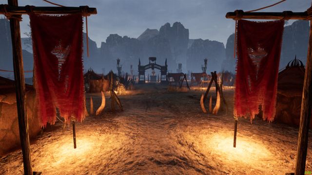 Hình ảnh trong game The Dwarf-TiNYiSO Hình ảnh trong game The Dwarf-TiNYiSO