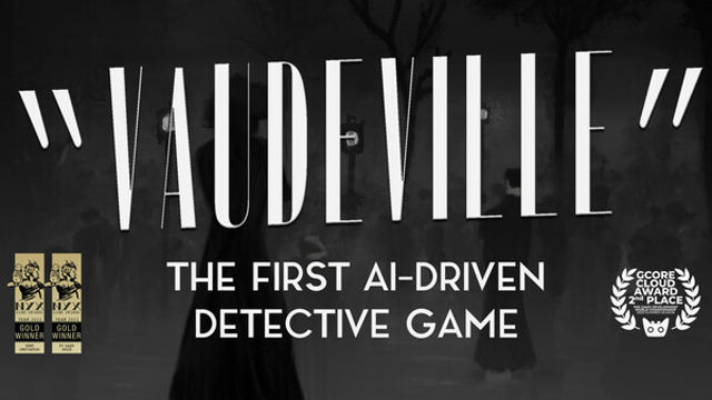 Hình ảnh trong game Vaudeville-TENOKE Hình ảnh trong game Vaudeville-TENOKE