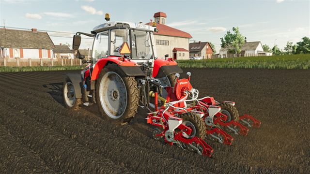 Hình ảnh trong game Farming Simulator 22 Premium Edition v1.14.0-P2P Hình ảnh trong game Farming Simulator 22 Premium Edition v1.14.0-P2P