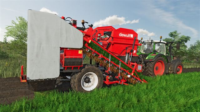 Hình ảnh trong game Farming Simulator 22 Premium Expansion v1.14.0.0-P2P Hình ảnh trong game Farming Simulator 22 Premium Expansion v1.14.0.0-P2P