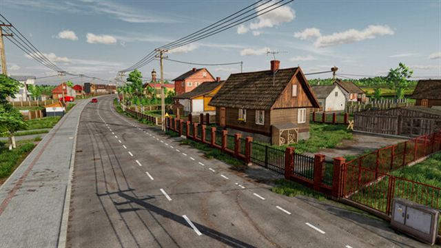 Hình ảnh trong game Farming Simulator 22 Premium Expansion v1.14.0.0-P2P Hình ảnh trong game Farming Simulator 22 Premium Expansion v1.14.0.0-P2P