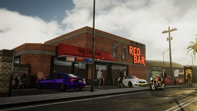 Hình ảnh trong game Car For Sale Simulator 2023 v1.1.6-P2P Hình ảnh trong game Car For Sale Simulator 2023 v1.1.6-P2P