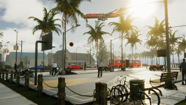 Hình ảnh trong game Car For Sale Simulator 2023 v1.1.9-P2P Hình ảnh trong game Car For Sale Simulator 2023 v1.1.9-P2P