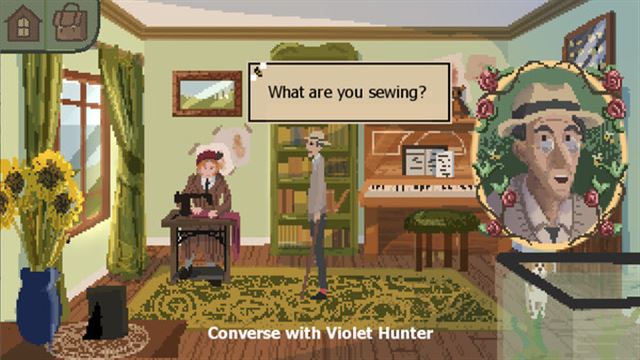 Hình ảnh trong game The Beekeepers Picnic A Sherlockian Adventure v1.13.2-P2P Hình ảnh trong game The Beekeepers Picnic A Sherlockian Adventure v1.13.2-P2P