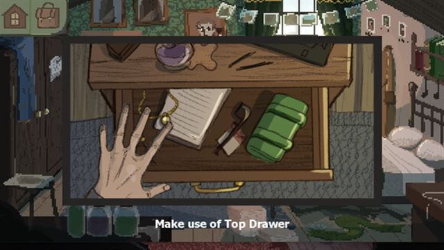 Hình ảnh trong game The Beekeepers Picnic A Sherlockian Adventure-TENOKE Hình ảnh trong game The Beekeepers Picnic A Sherlockian Adventure-TENOKE