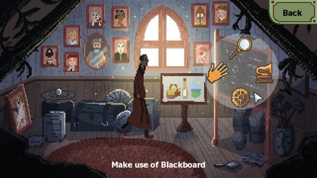 Hình ảnh trong game The Beekeepers Picnic A Sherlockian Adventure v1.13.2-P2P Hình ảnh trong game The Beekeepers Picnic A Sherlockian Adventure v1.13.2-P2P