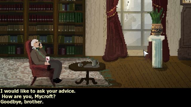 Hình ảnh trong game The Beekeepers Picnic A Sherlockian Adventure-TENOKE Hình ảnh trong game The Beekeepers Picnic A Sherlockian Adventure-TENOKE