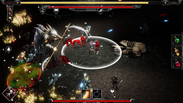 Hình ảnh trong game The Last Man Survivor-TENOKE Hình ảnh trong game The Last Man Survivor-TENOKE
