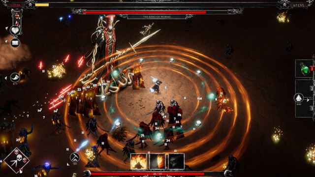 Hình ảnh trong game The Last Man Survivor-TENOKE Hình ảnh trong game The Last Man Survivor-TENOKE