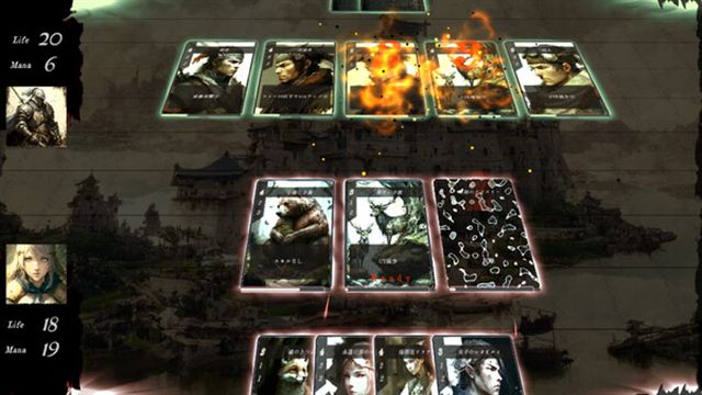 Hình ảnh trong game Ancient Sacrifice-TENOKE Hình ảnh trong game Ancient Sacrifice-TENOKE